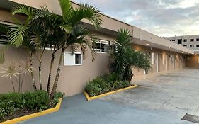 Motel Passione (Adults Only)